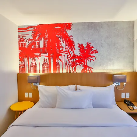 Radisson Red Campinas-2