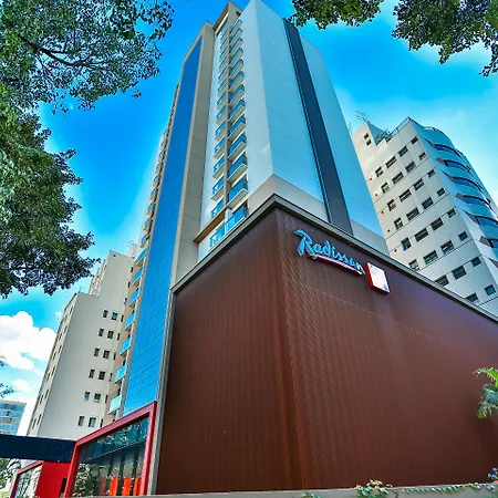Radisson Red Campinas-3
