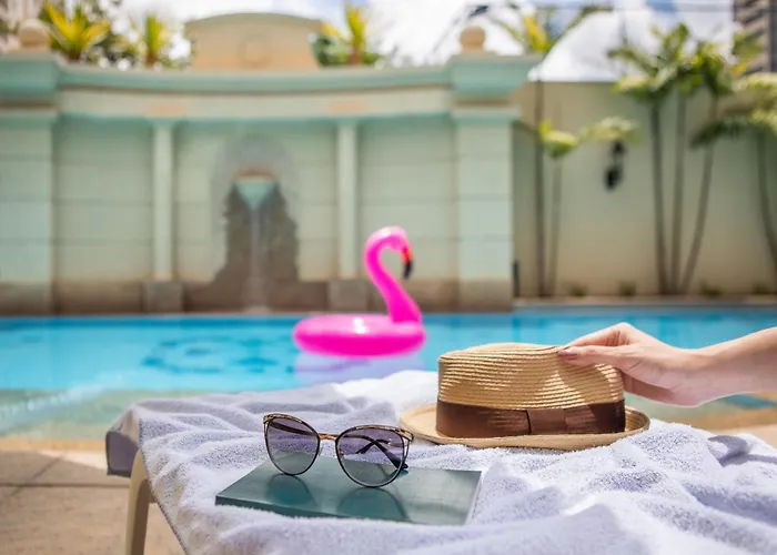 Melia CampinasHotel Campinas