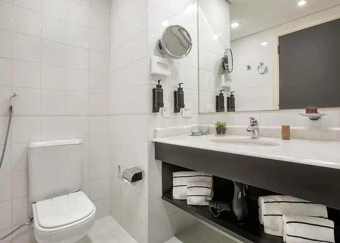 Melia CampinasHotel Campinas