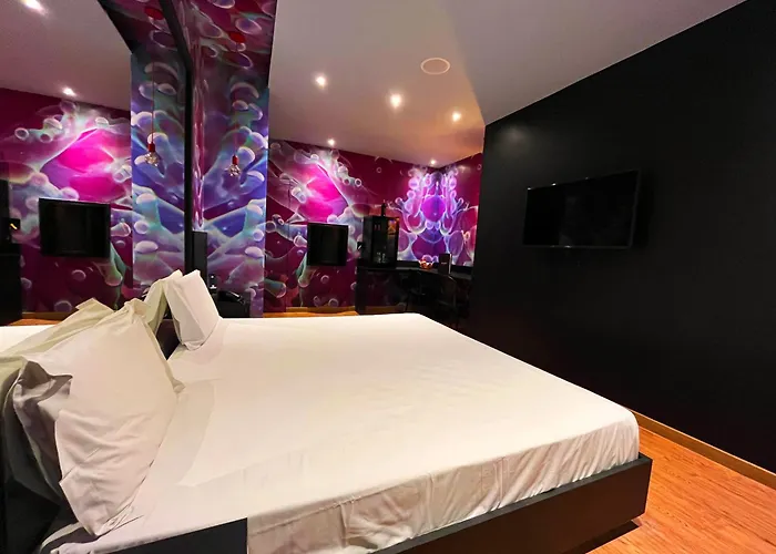 Tout Motel (Adults Only) Campinas 